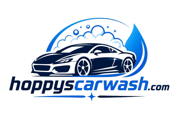 hoppyscarwash