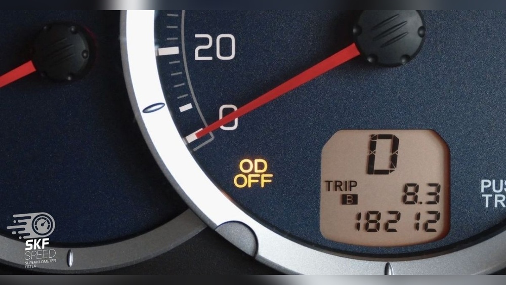 How Do You Know If Odometer Has Been Tampered With