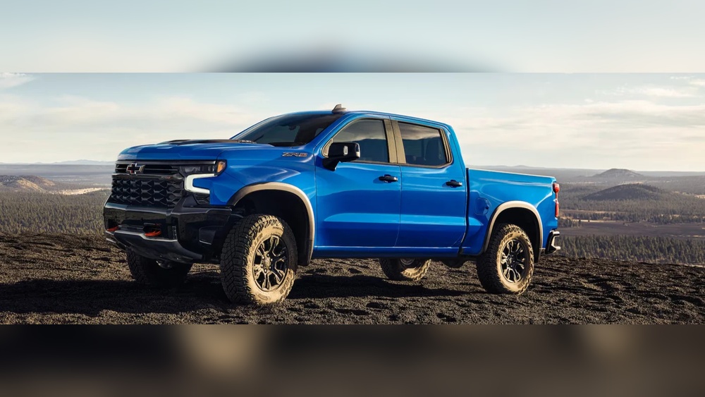 How Many Quarts of Oil Does a Chevy Silverado Take