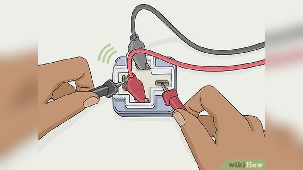 How to Test a Fuel Pump Relay Without a Multimeter