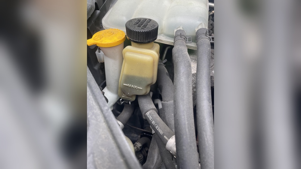 What Happens If You Overfill Power Steering Fluid