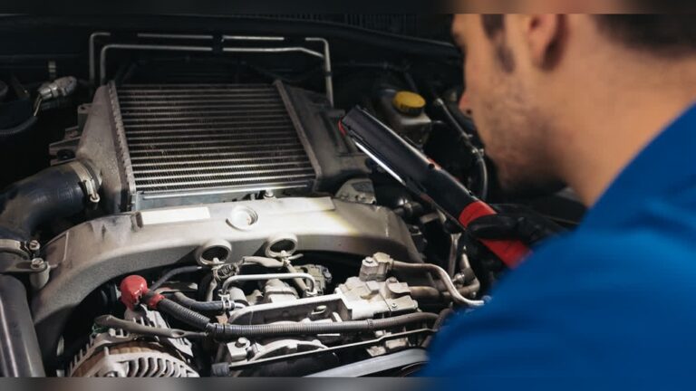 When You Replace an Engine Does the Odometer Reset