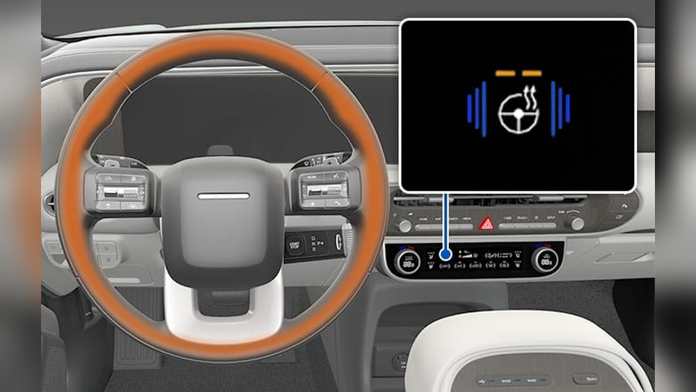 Why Does My Heated Steering Wheel Keep Turning off
