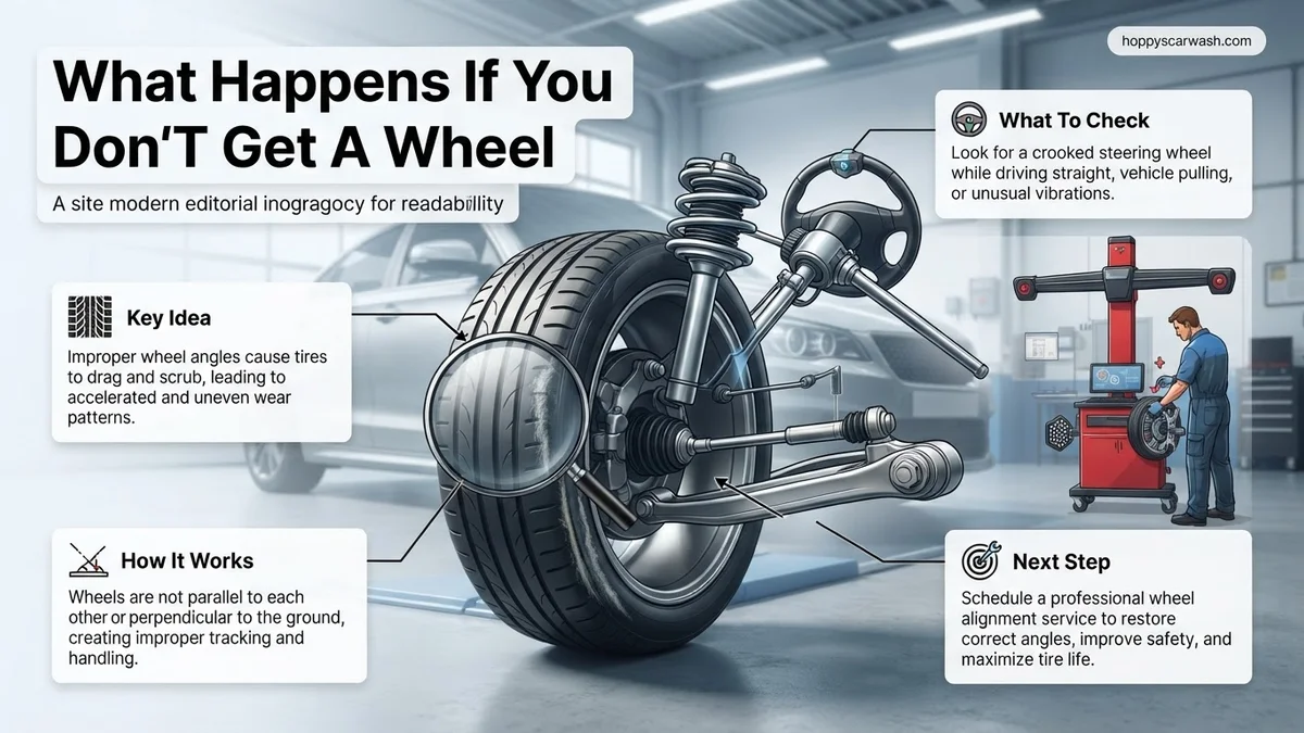 What Happens If You Don'T Get A Wheel Alignment What Happens If You Don'T Get A Wheel Alignment expert guide showing the main topic and key context