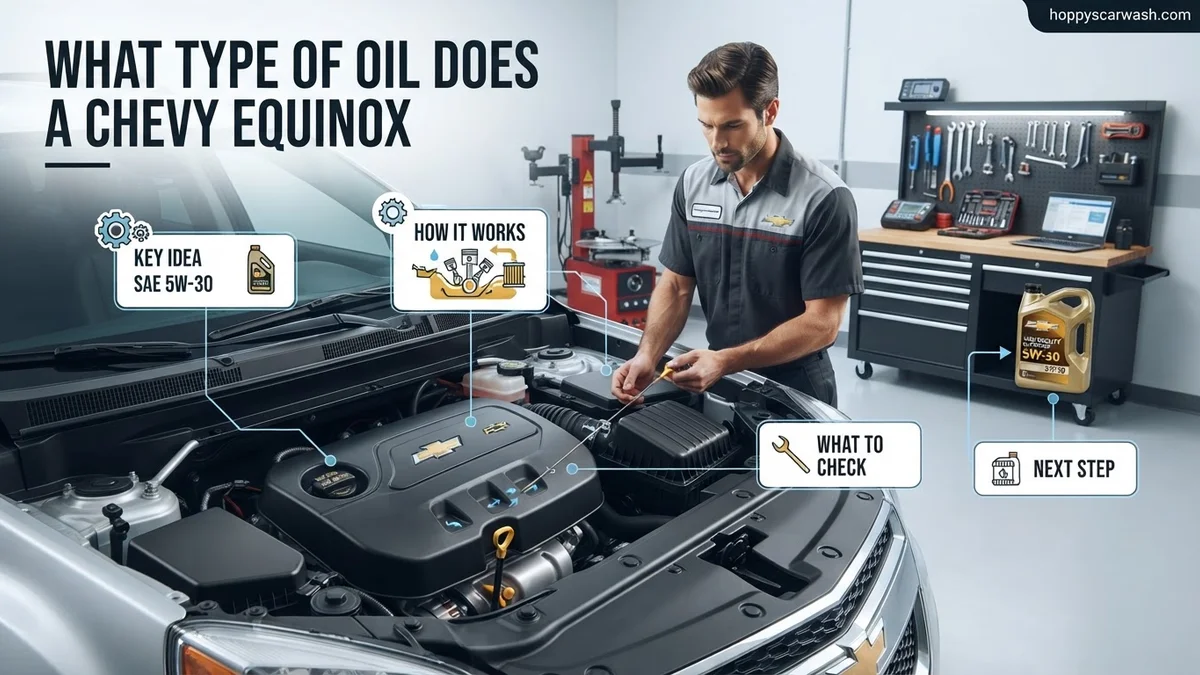 What Type Of Oil Does A 2015 Chevy Equinox Take What Type Of Oil Does A 2015 Chevy Equinox Take expert guide showing the main topic and key context